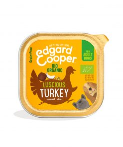Edgard & Cooper - Pavo Ecológico
