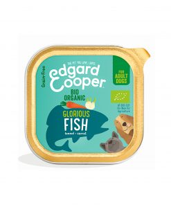 EDGARD & COOPER - PESCADO ECOLÓGICO
