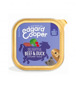 Edgard & Cooper - Ternera y Pato
