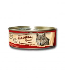 PELUCHOS MASCOTAS NATURAL GREATNESS CLASSIC PECHUGA DE POLLO
