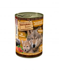 PELUCHOS-MASCOTAS-NATURAL-GREATNESS---VACUNO-CON-CERDO-IBÉRICO