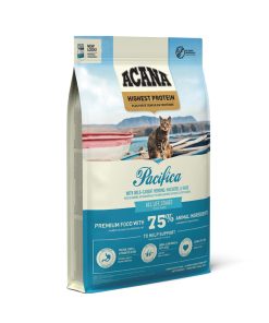 Acana Cat Pacífica, pienso para gatos de todas las edades
