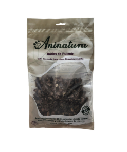 Dados de Pulmón 250 gr