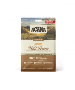 ACANA WILD PRAIRIE GATO