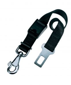 Adaptador Regulable a Cinturón de Seguridad