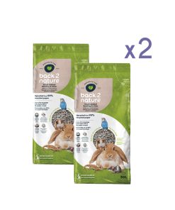 PELUCHOS-MASCOTAS-BACK2NATURE---LECHO-DE-PAPEL-RECICLADO-PACK-2-30-L