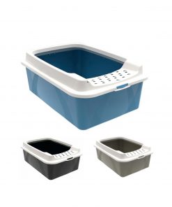 PELUCHOS MASCOTAS BANDEJA BONNIE TRAY EXTRA ALTA COLORES