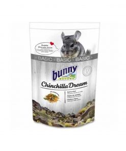 Bunny Nature - Basic Chinchilla