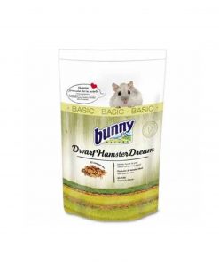 Bunny Nature - Basic Hámster Enano