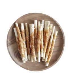 BASTONCILLOS DE POLLO
