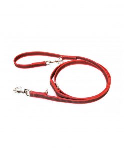 PELUCHOS MASCOTAS -JULIUS K9 CORREA MULTIPOSICIÓN ENGOMADA 2,2 MT