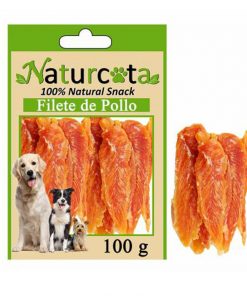 Naturcota - Filetes de Pollo