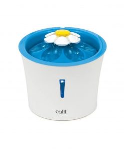 Fuente Catit Flower Led de 3 Litros
