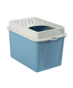 GATERA BERTY CON ENTRADA SUPERIOR