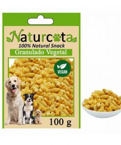Naturcota - Granulado Vegetal de Batata