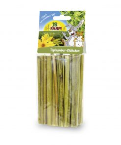 JR Farm - Palitos de Tupinambo -BARRITAS DE ALCACHOFA DE JERUSALÉN