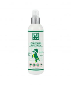 Men for San - Insecticida para Aves