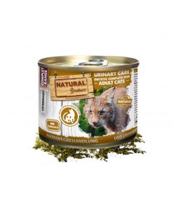 Natural Greatness - Dieta Urinaria para Gatos