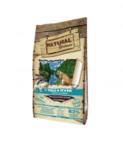 NATURAL GREATNESS - FIELD & RIVER