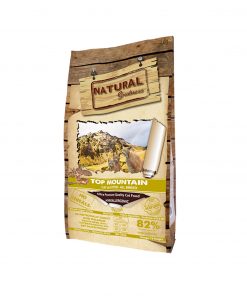 NATURAL GREATNESS - TOP MOUNTAIN