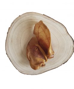 OREJA DE CERDA