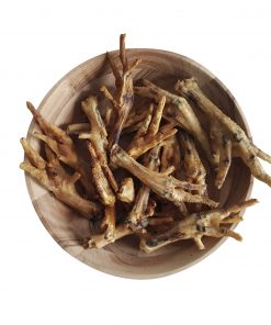 Patas de Pollo