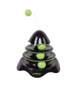 PELUCHOS-MASCOTAS-PLAY-TOWER-COHETE