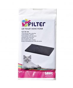 Filtro de Recambio para Gatera Nestor