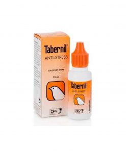 Tabernil - Anti Estrés