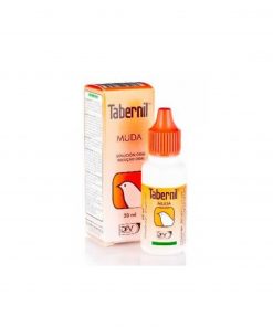 Tabernil - Muda