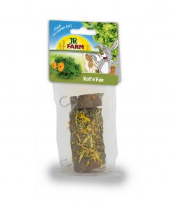 JR Farm - Tronco Gira y Rueda