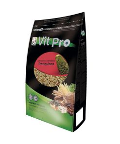 Vit Pro Periquitos, mixtura