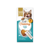 Catit Creamy Snack de Atún para gatos