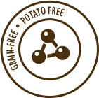 Carnilove - Snacks de Carpa con Tomillo Semihúmedos Funcionales sin cereales ni patata