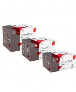 Barritas dentales Xmile Plus