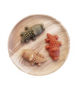 Whimzees - Cocodrilo Dental Vegetal