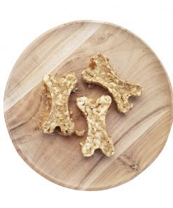 Huesitos de Ternera con L-carnitina - Quema Grasas