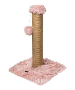 PELUCHOS-MASCOTAS-POSTE-RASCADOR-MISURI-GLORIA-DETALLE