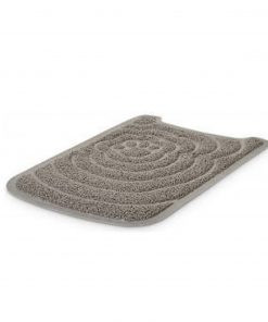 Alfombrilla Rectangular Nestor para Arenero