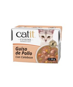 PELUCHOS-MASCOTAS-CATIT-CUISINE-GUISO-DE-POLLO-CON-CALABAZA