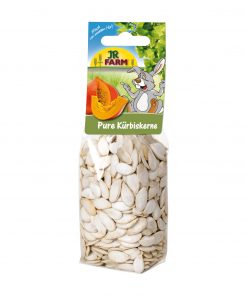 JR FARM - SEMILLAS DE CALABAZA