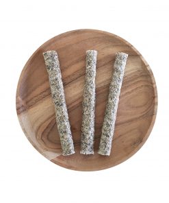 PALITOS DE BACALAO
