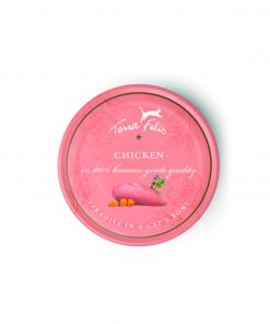 Terra Felis - Pollo