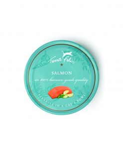 Terra Felis - Salmón