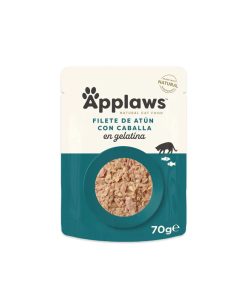 PELUCHOS-MASCOTAS-APPLAWS-SOBRE-DE-ATÚN-CON-CABALLA-EN-GELATINA