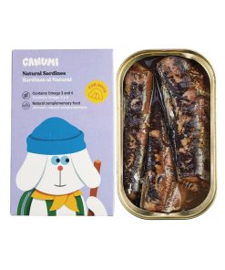 PELUCHOS-MASCOTAS-CANUMI-SARDINAS-AL-NATURAL-CONSERVAS
