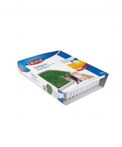 hierba gatera BIO blanda 1