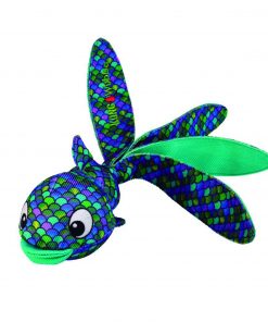 PELUCHOS MASCOTAS - WUBBA FINZ BLUE- 2