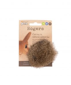 POMPÓN ROGERS