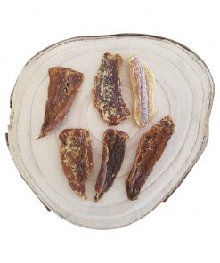 FILETES DE PESCADO BLANCO